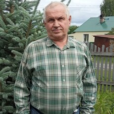Сергей Перетятко, 65 из г. Киров.