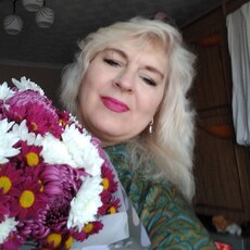 Фотография девушки Светлана, 50 лет из г. Краснодар