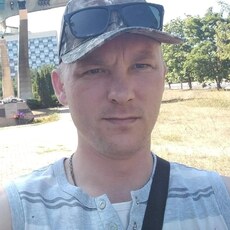 Фотография мужчины Егор, 34 года из г. Дубна