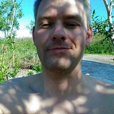 Фотография мужчины Антон, 44 года из г. Норильск