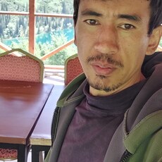 Фотография мужчины Өмірбек, 37 лет из г. Алматы
