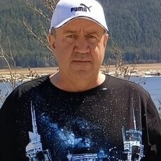 Фотография мужчины Николай, 52 года из г. Тюкалинск