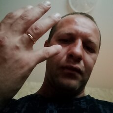 Фотография мужчины Виктор, 36 лет из г. Черногорск
