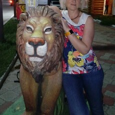 Ольга, 54 из г. Хабаровск.
