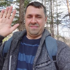 Фотография мужчины Михаил, 39 лет из г. Свободный