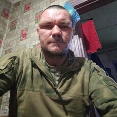 Фотография мужчины Алексей Орехов, 40 лет из г. Улан-Удэ