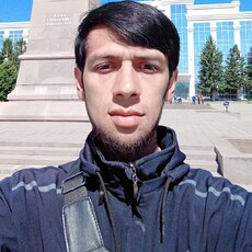 Фотография мужчины Али, 27 лет из г. Усть-Каменогорск