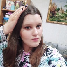 Фотография девушки Олеся, 23 года из г. Воронеж