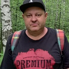 Фотография мужчины Алексей, 50 лет из г. Москва