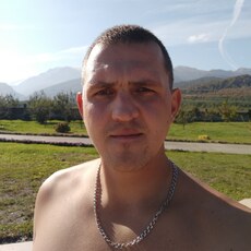 Фотография мужчины Владимир, 36 лет из г. Новочеркасск