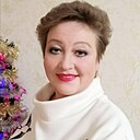 Елена, 58 лет