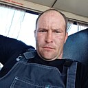 Яромир Ганиев, 37 лет