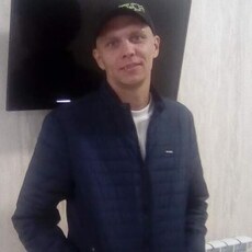 Фотография мужчины Антон, 38 лет из г. Ижевск