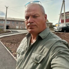 Фотография мужчины Александр, 51 год из г. Уфа