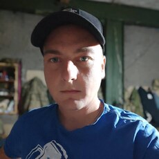 Фотография мужчины Богдан, 33 года из г. Хмельницкий