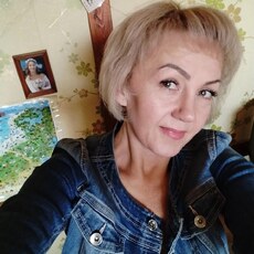 Фотография девушки Ксения, 47 лет из г. Калининград