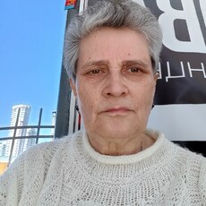 Фотография девушки Ирина, 61 год из г. Екатеринбург