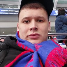 Фотография мужчины Дмитрий, 29 лет из г. Кыштым