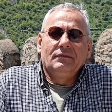 Фотография мужчины Zaza, 53 года из г. Тбилиси