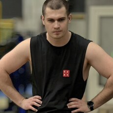 Фотография мужчины Николай, 32 года из г. Нижневартовск