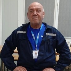 Фотография мужчины Андрей, 57 лет из г. Самара