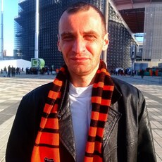 Фотография мужчины Сергей, 44 года из г. Екатеринбург