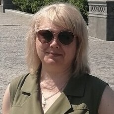 Людмила, 47 из г. Ульяновск.