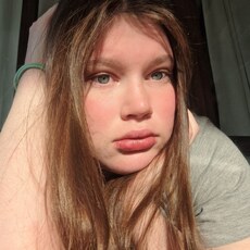 Фотография девушки Анастасия, 18 лет из г. Ярославль