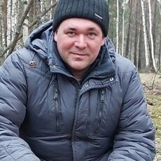 Фотография мужчины Сергей, 43 года из г. Калинковичи