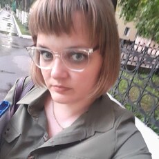 Фотография девушки Ксения, 33 года из г. Уссурийск