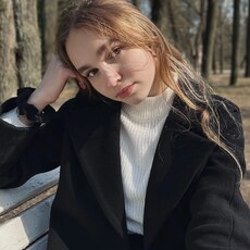 Фотография девушки Валерия, 21 год из г. Санкт-Петербург
