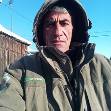 Фотография мужчины Спо, 47 лет из г. Якутск