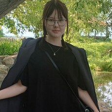 Фотография девушки Лина, 18 лет из г. Витебск