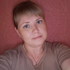 Марина, 38 из г. Ангарск.