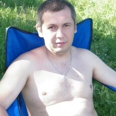 Фотография мужчины Юрий, 41 год из г. Тула
