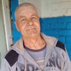 Фотография мужчины Николай, 61 год из г. Шелопугино