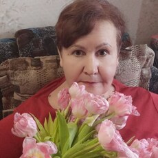 Фотография девушки Людмила, 65 лет из г. Оренбург
