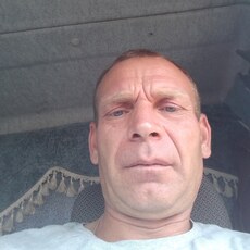 Фотография мужчины Алексей, 41 год из г. Ульяновск