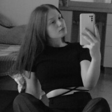 Фотография девушки Марьяна, 18 лет из г. Южно-Сахалинск