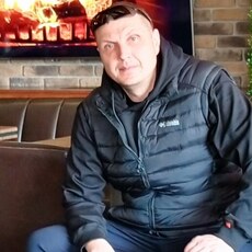Фотография мужчины Иван, 39 лет из г. Уссурийск