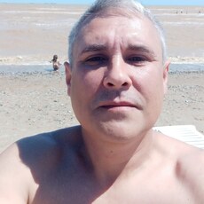 Фотография мужчины Виталий, 44 года из г. Харцызск