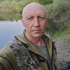 Фотография мужчины Вячеслав, 48 лет из г. Кувандык