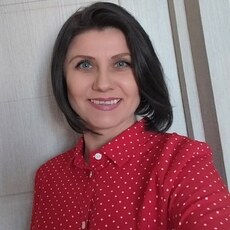 Фотография девушки Ольга, 44 года из г. Краснодар