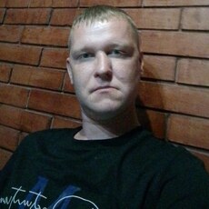 Фотография мужчины Александр, 34 года из г. Ульяновск