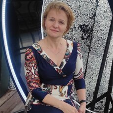 Фотография девушки Ирина, 46 лет из г. Алматы