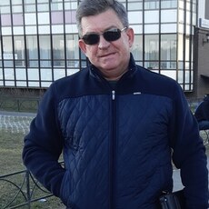 Фотография мужчины Олег, 58 лет из г. Санкт-Петербург