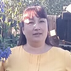 Фотография девушки Ирина, 40 лет из г. Улан-Удэ