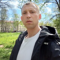 Фотография мужчины Сергей Белов, 32 года из г. Бокситогорск