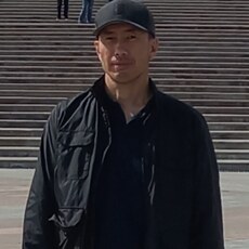 Фотография мужчины Бауржан, 54 года из г. Астана