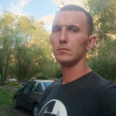 Фотография мужчины Юрий, 33 года из г. Магнитогорск